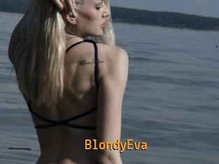 BlondyEva