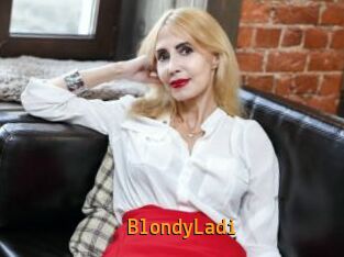 BlondyLadi