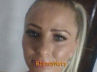 BlondyNaty