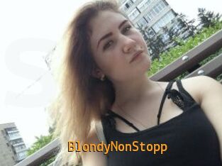 BlondyNonStopp