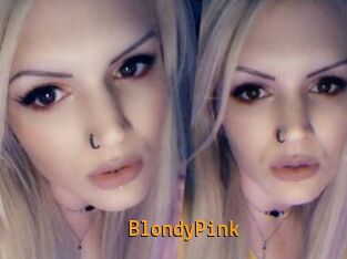 BlondyPink