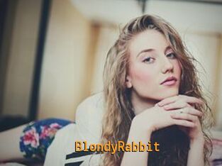 BlondyRabbit