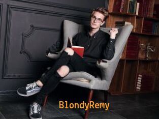 BlondyRemy