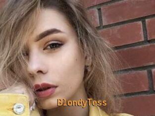 BlondyTess