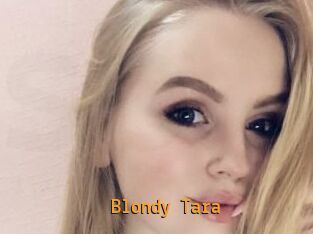 Blondy_Tara