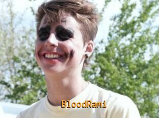 BloodRami