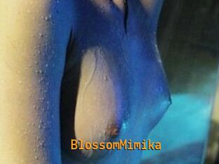 BlossomMimika