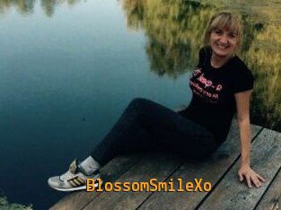 Blossom_SmileXo