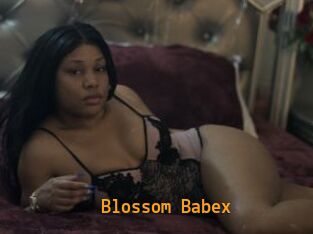 Blossom_Babex