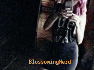 BlossomingNerd