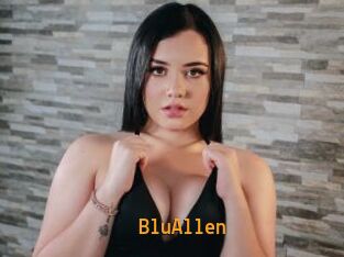 BluAllen Sexcam Portal