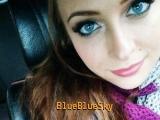 BlueBlueSky
