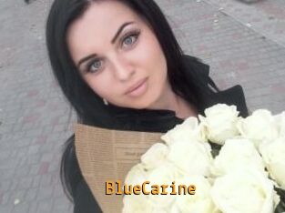 BlueCarine