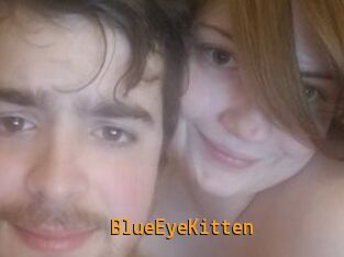 BlueEyeKitten