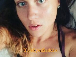BlueEyedBaddie