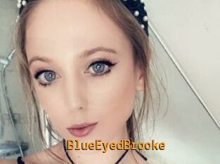 BlueEyedBrooke Sexcam Portal