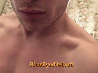 BlueEyedVelvet
