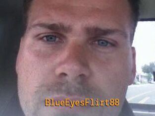 BlueEyesFlirt88
