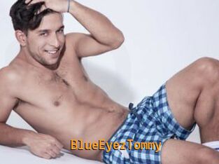 BlueEyezTommy