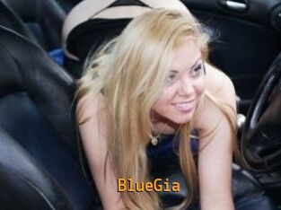 BlueGia