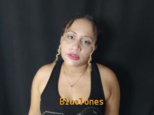 BlueJones