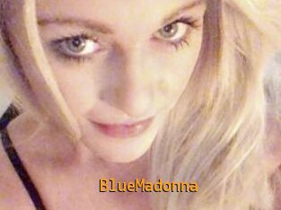 BlueMadonna Sexcam Portal