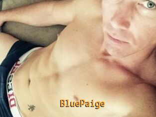 BluePaige