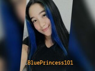 BluePrincess101