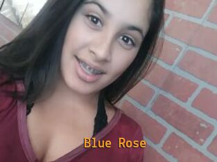 Blue_Rose