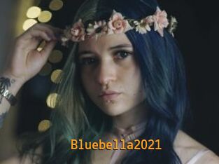 Bluebella2021 Sexcam Portal
