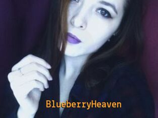 BlueberryHeaven
