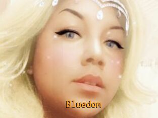 Bluedom