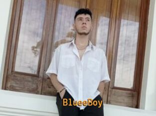 BlueeBoy