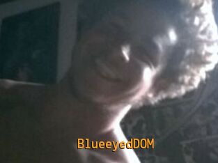 BlueeyedDOM
