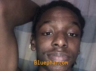 Bluephantom