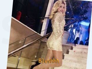 Blushhh