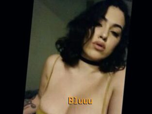 Bluuu