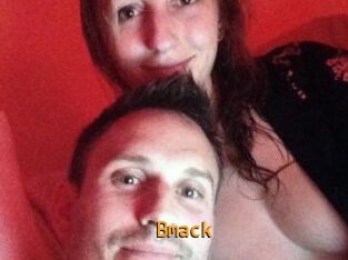 Bmack