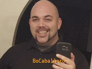 BoCaballero