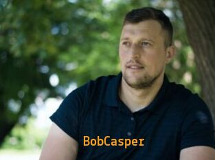 BobCasper