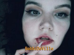 BobbiDeVille