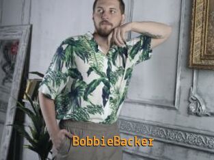 BobbieBacker