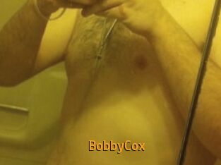BobbyCox
