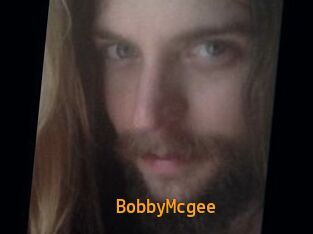 BobbyMcgee