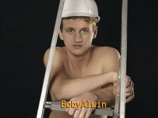 BobyAlwin