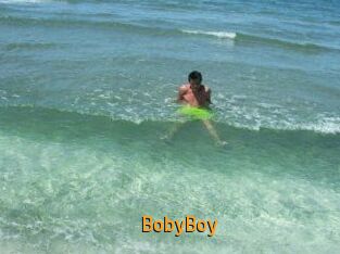 BobyBoy
