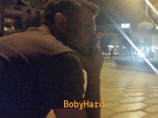 BobyHard