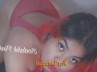 BodahkPink