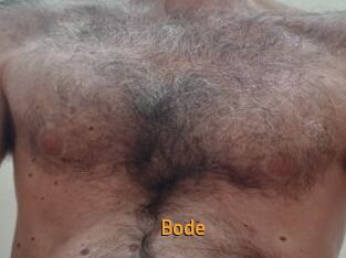 Bode