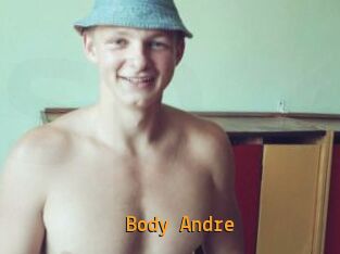 Body_Andre